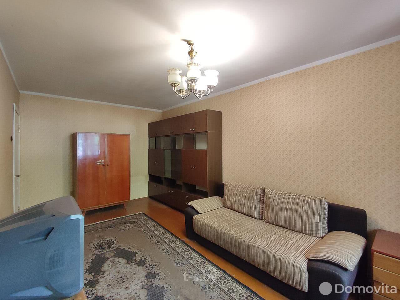 Купить 2-комнатную квартиру в Минске, ул. Надеждинская, д. 17, 57000 USD, код: 1020299 - фото 3