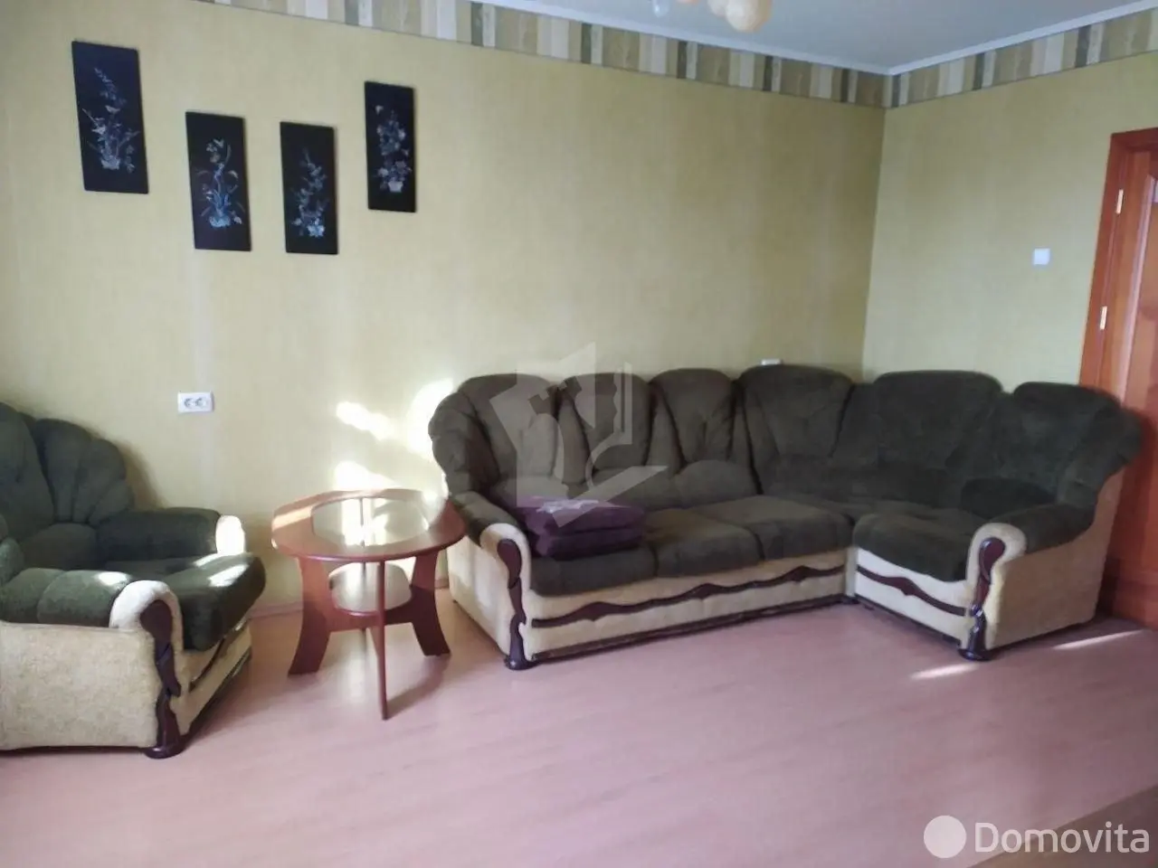 Цена аренды квартиры, Минск, ул. Якубовского, д. 76