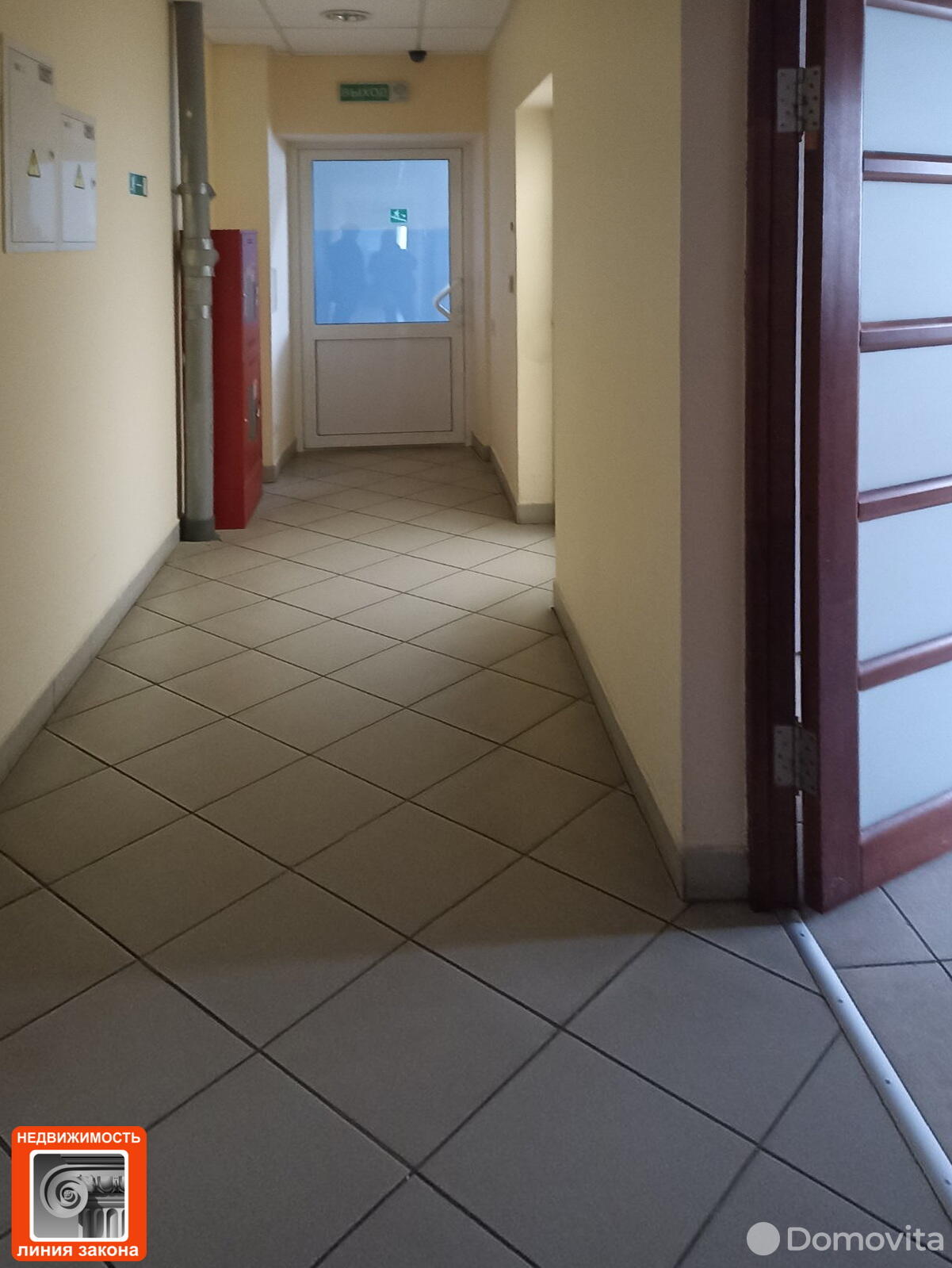 Купить офис на ул. Рабочая в Гомеле, 603630USD, код 7076 - фото 21