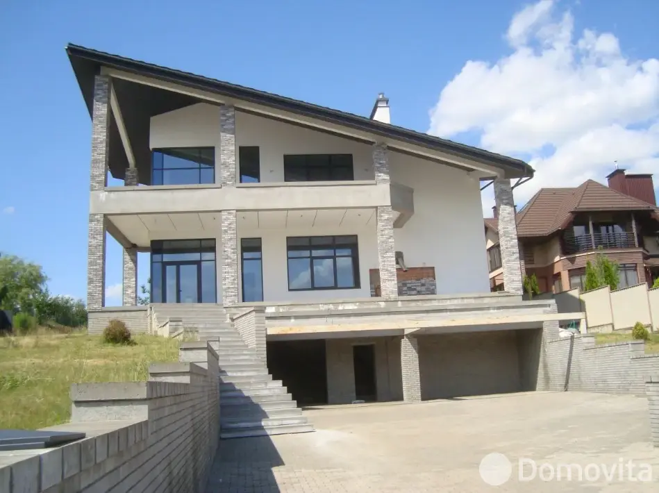 арендовать дом, Семков Городок, ул. Садовая