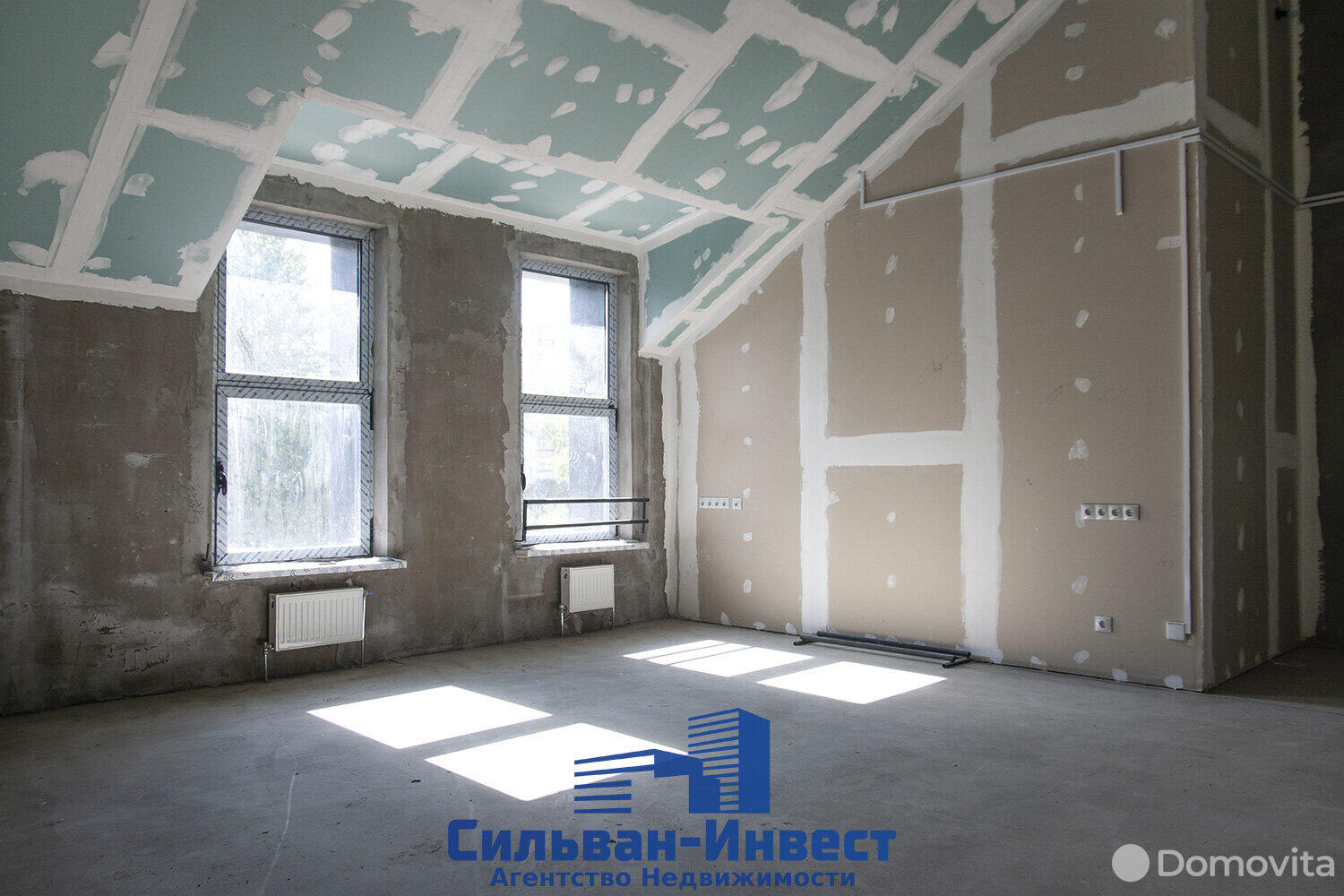 Снять офис на ул. Юрово-Завальная, д. 13 в Минске, 13488EUR, код 11036 - фото 38