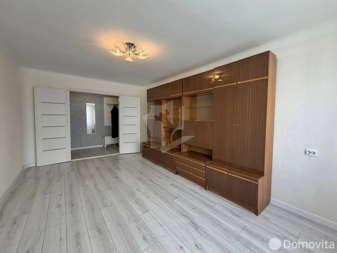 квартира, Минск, ул. Якубовского, д. 26 к3 