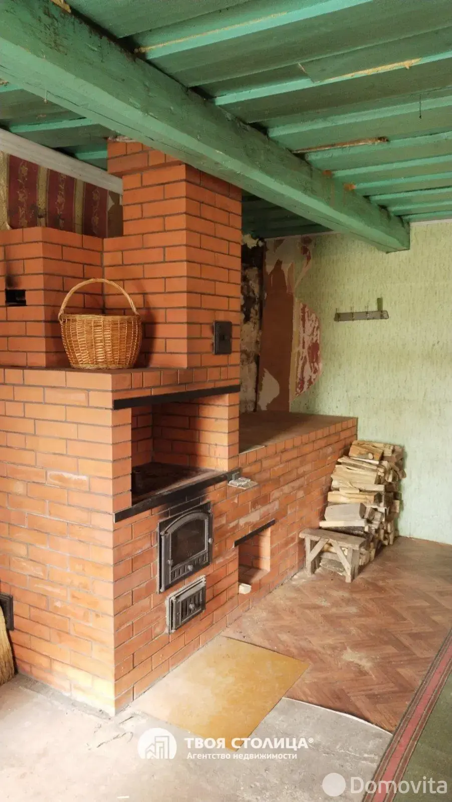 продажа дома, Комаровка,