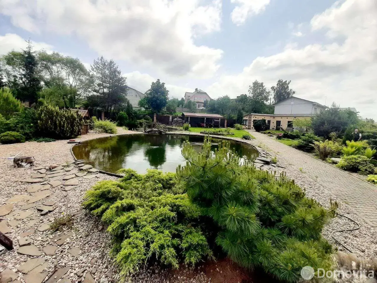 Цена продажи коттеджа, Ждановичи, ул. Молодежная