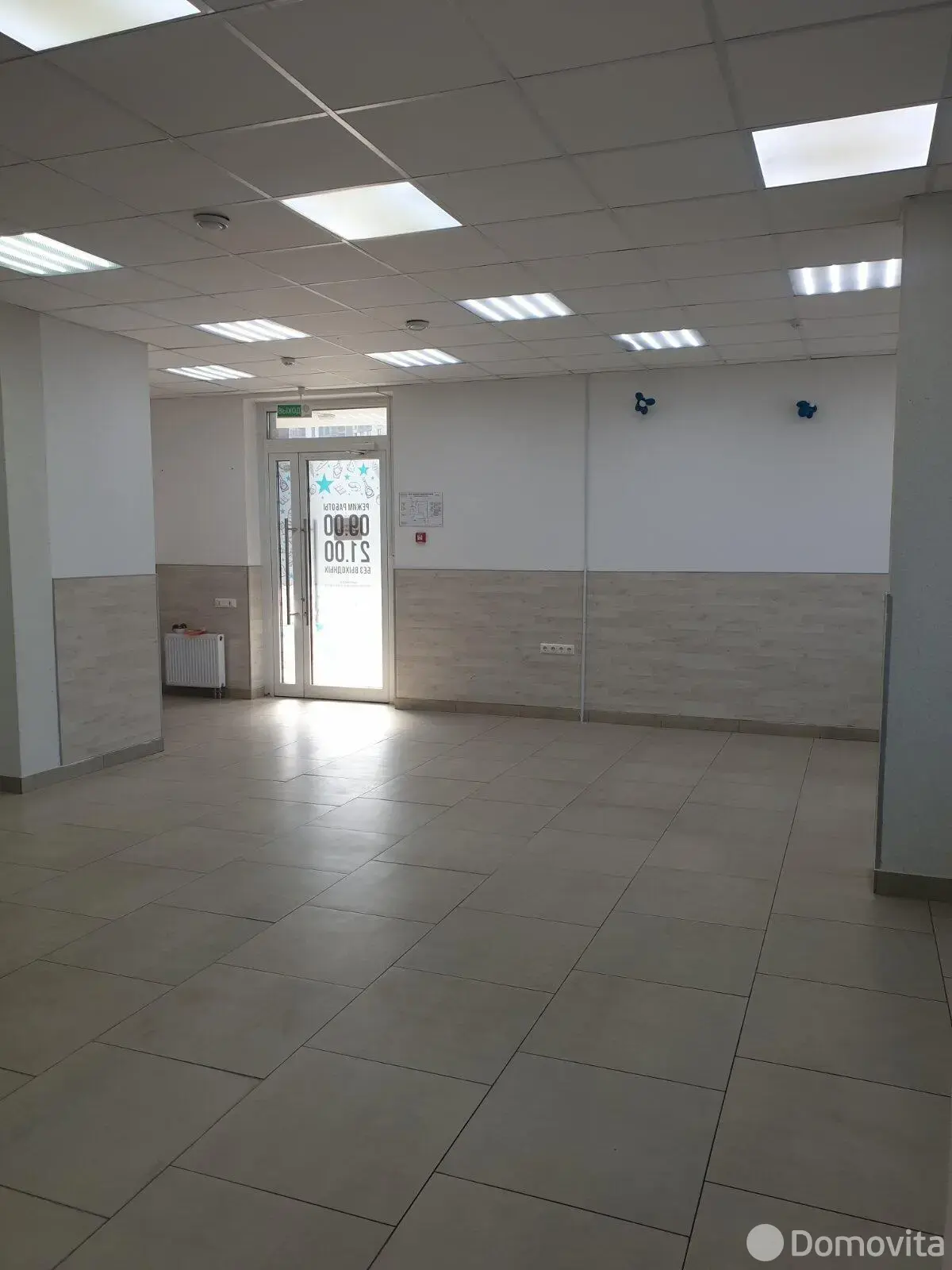 Продажа торговой точки на ул. Леонида Левина, д. 11 в Минске, 196000USD, код 997966 - фото 1