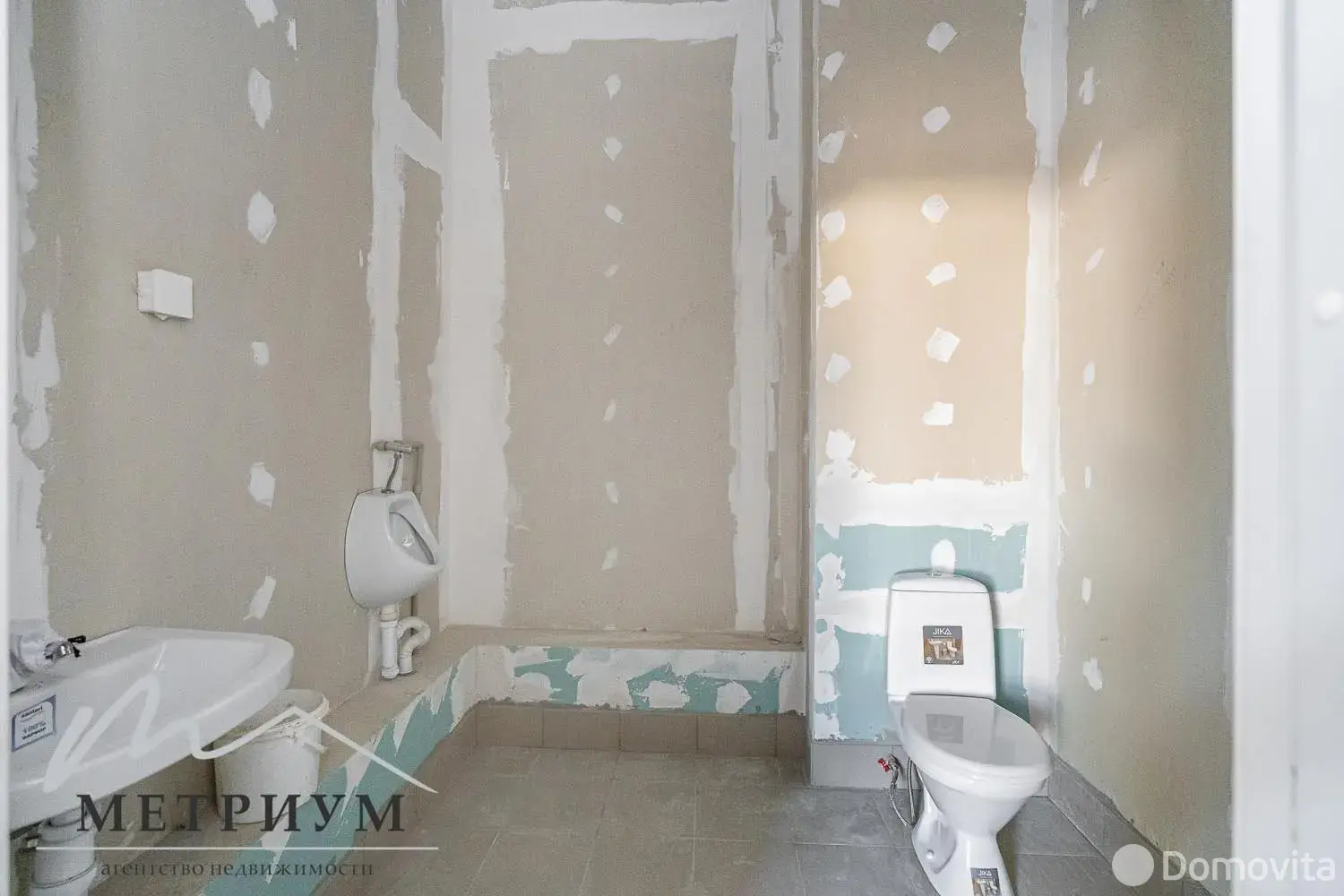 Купить офис на ул. Юрово-Завальная, д. 13 в Минске, 4250000USD, код 10150 - фото 37