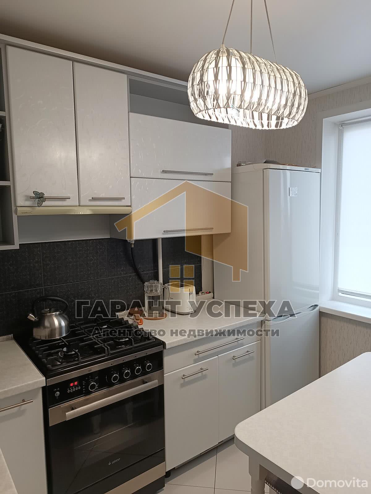 Продажа 2-комнатной квартиры в Бресте, ул. Карбышева, 64000 USD, код: 1054178 - фото 3