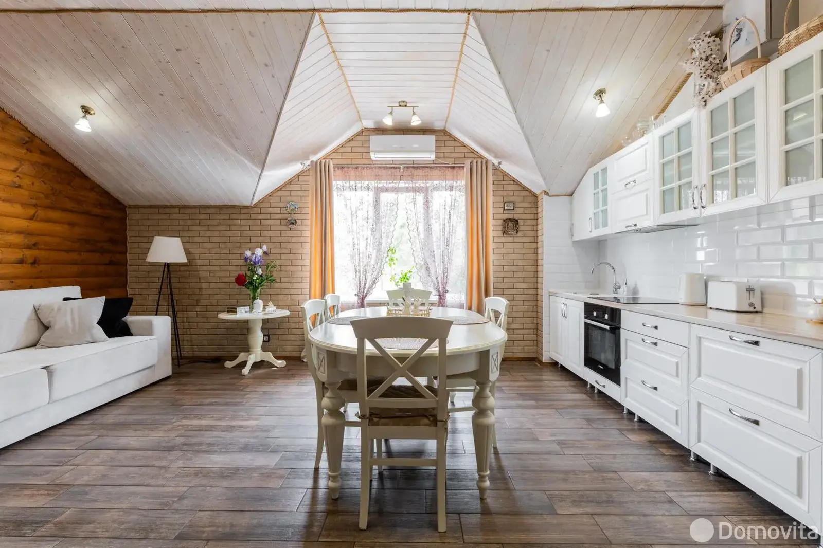 Стоимость продажи коттеджа, Кайково, 