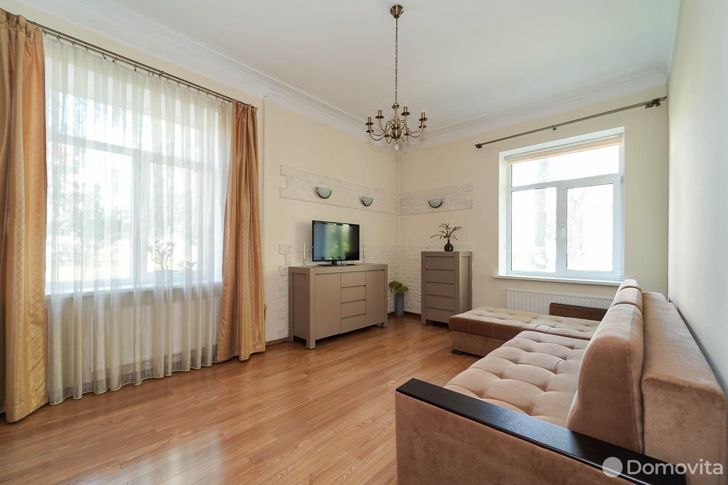 Купить 2-комнатную квартиру в Минске, ул. Якуба Коласа, д. 19, 115000 USD, код: 1015090 - фото 1