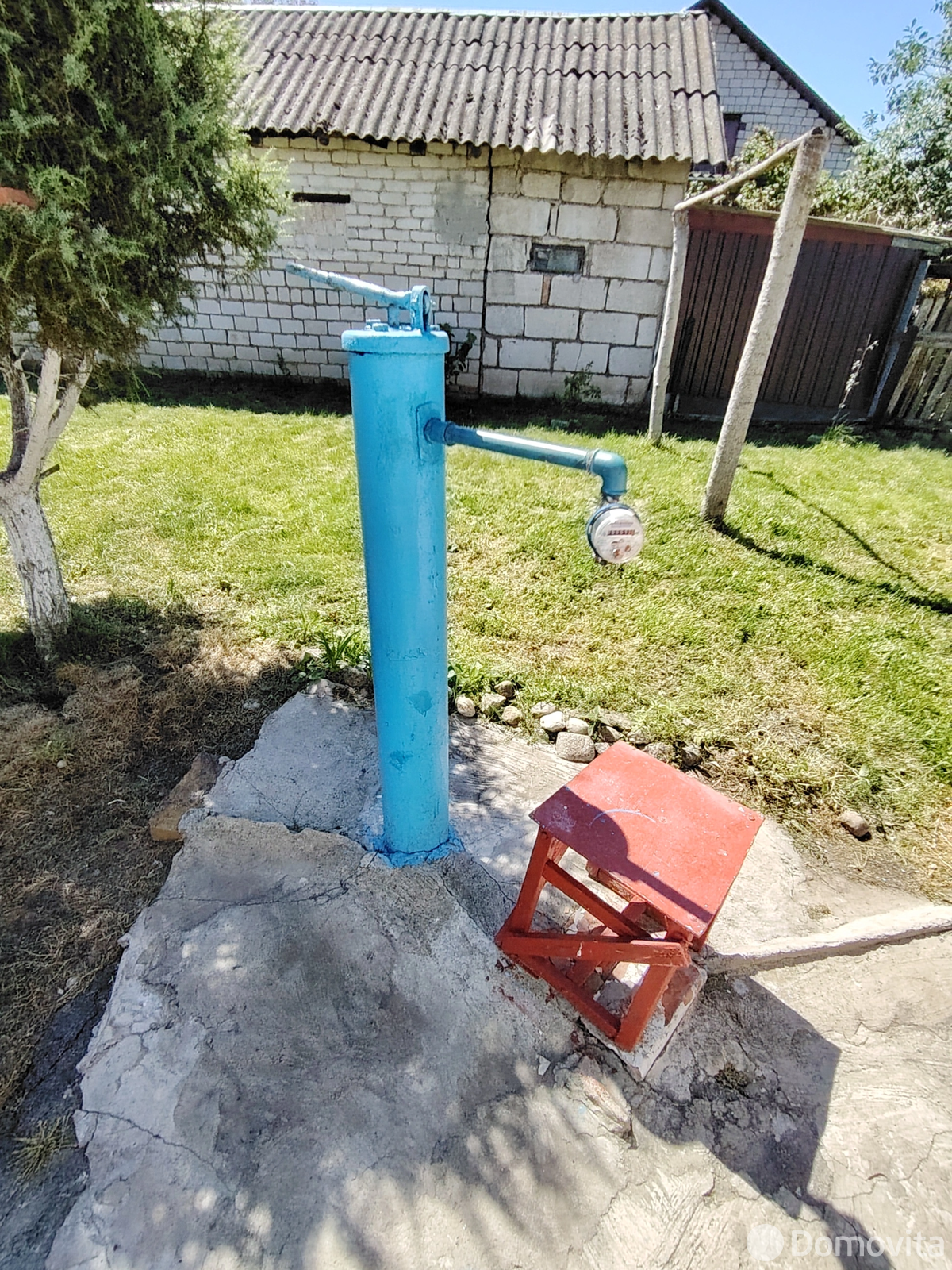 коттедж, Марьина Горка, пер. Толстого, д. 3