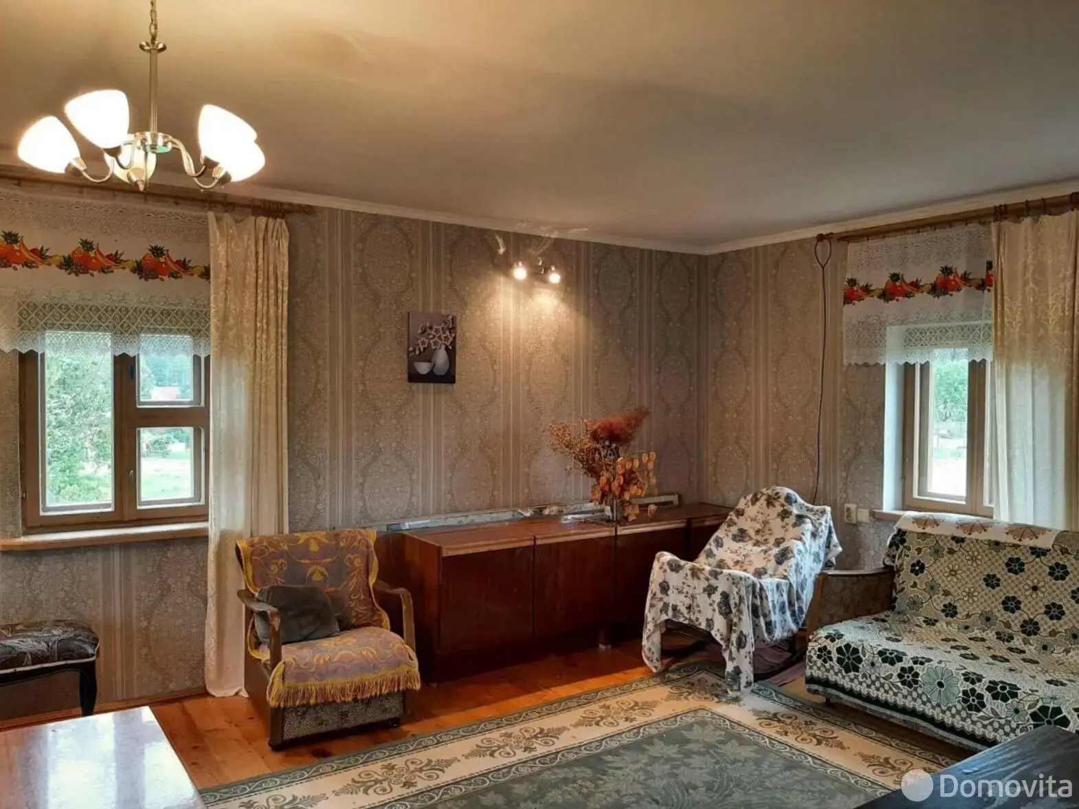 дом, Шубники, 