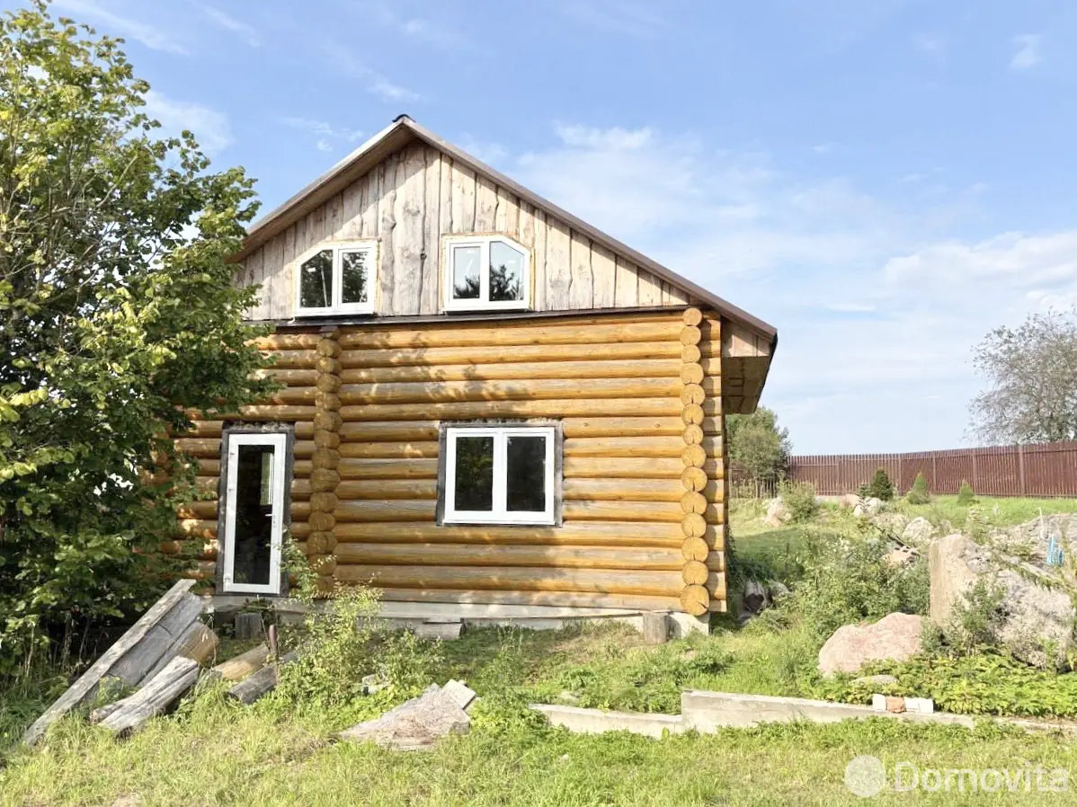 Продажа 2-этажной дачи в Автомагнитола Гродненская область, 60000USD, код 182720 - фото 25