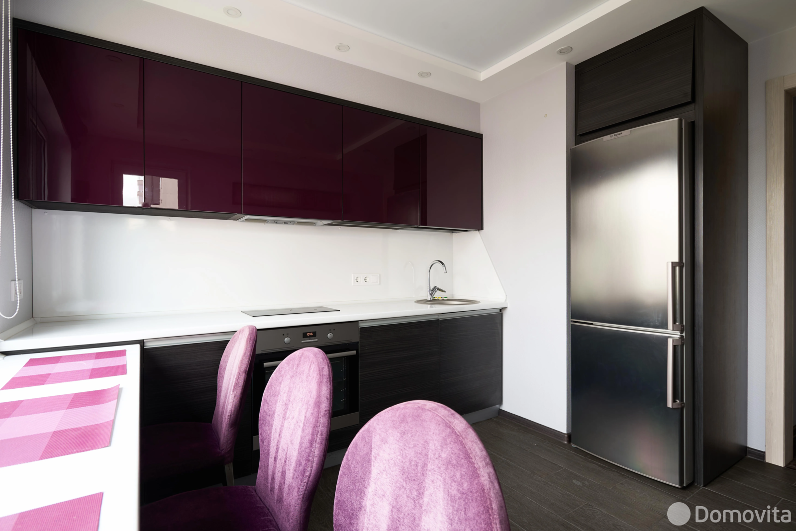 Снять 2-комнатную квартиру в Минске, ул. Притыцкого, д. 105, 750USD, код 151084 - фото 13