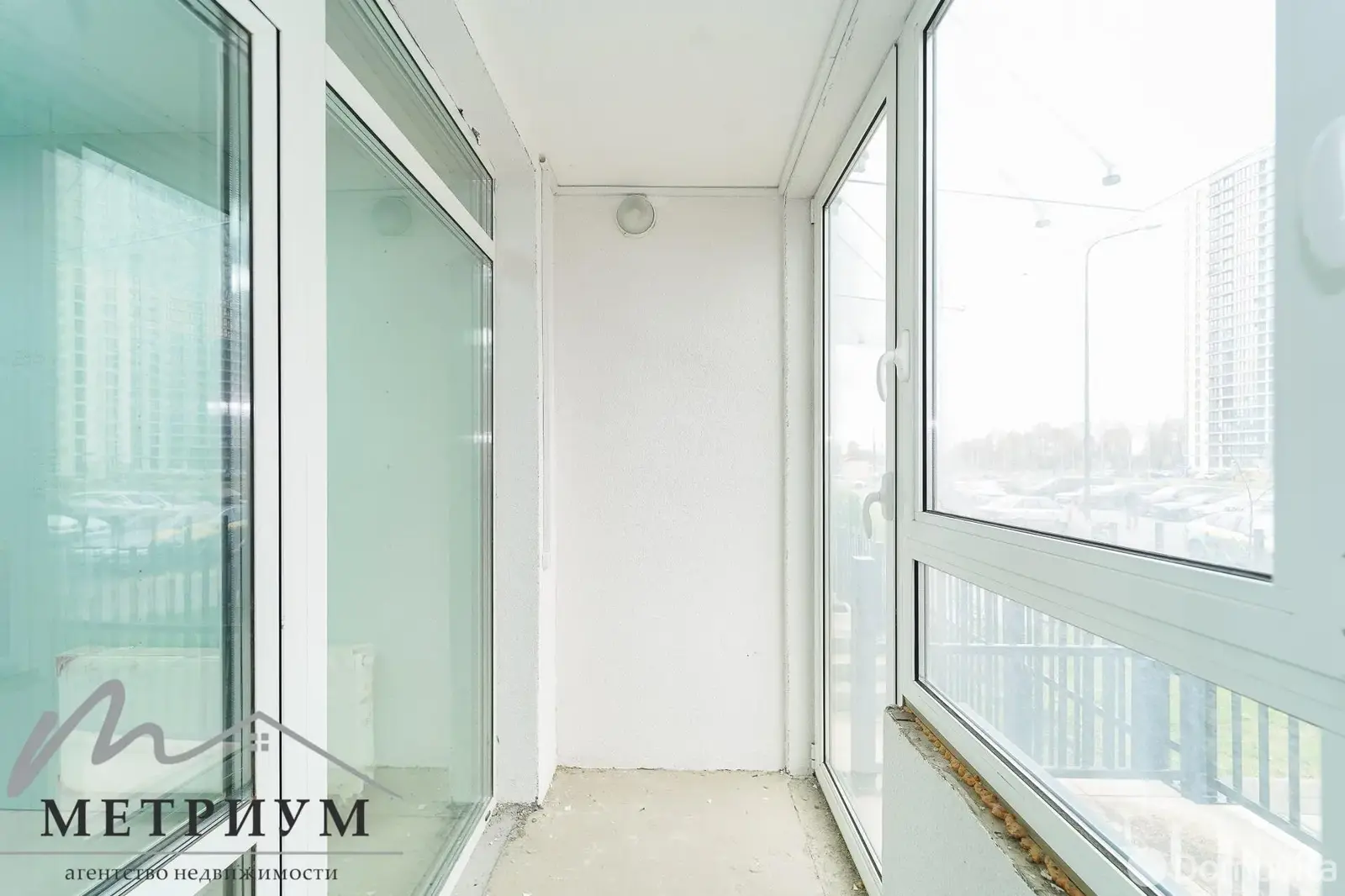 Помещение под сферу услуг в Минске, ул. Белградская, д. 11, код 3456 - фото 12