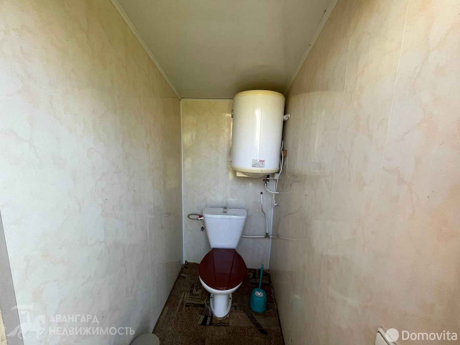 Купить 2-этажную дачу в Ромашка Соломореченская Минская область, 39000USD, код 185637 - фото 28