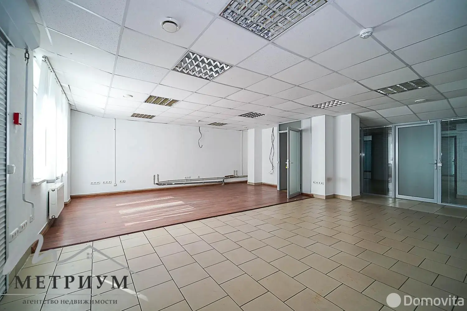 Объект сферы услуг в Минске, ул. Леонида Беды, д. 2/Б, код 3043 - фото 3