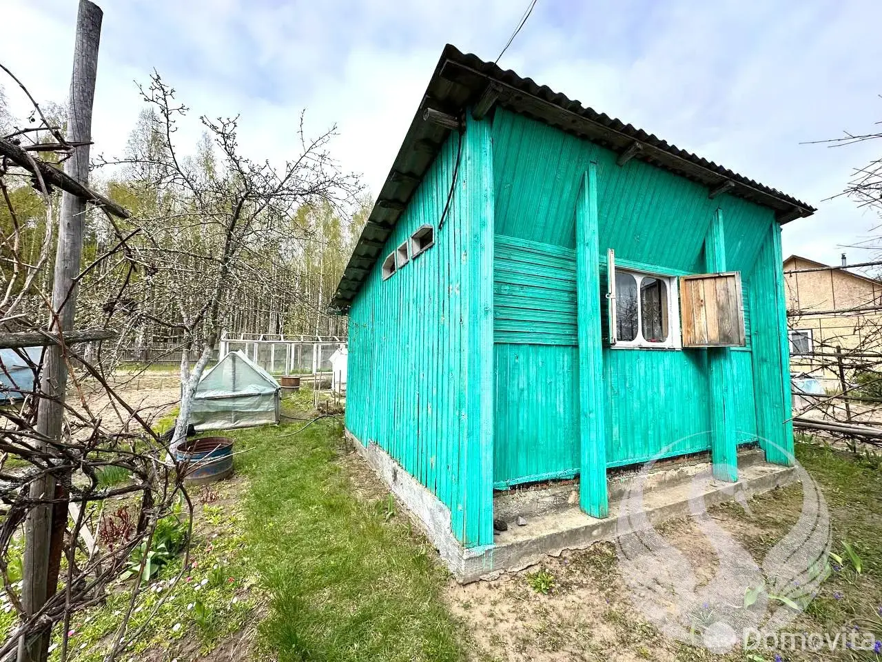 дача, Верески-92, д. 39 - лучшее предложение
