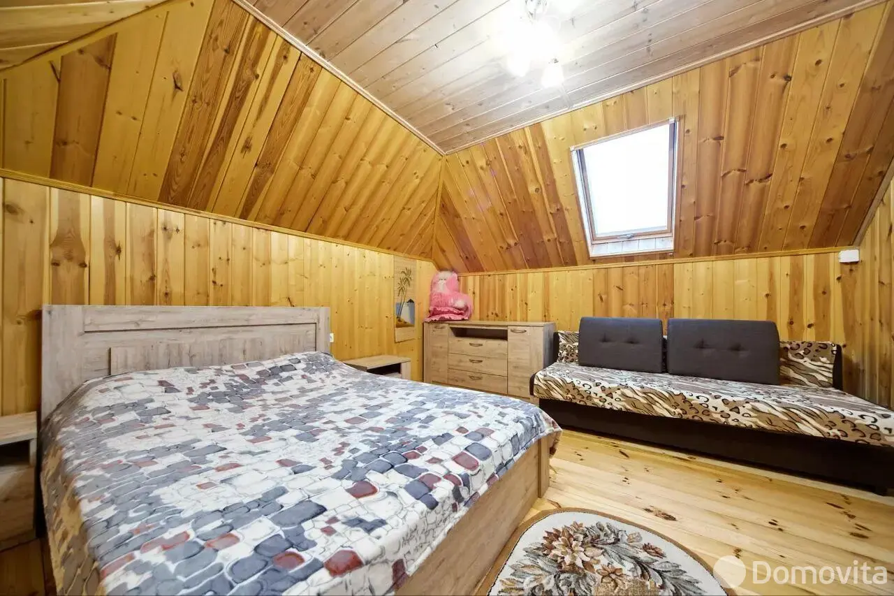 дом, Лозовый Куст, 