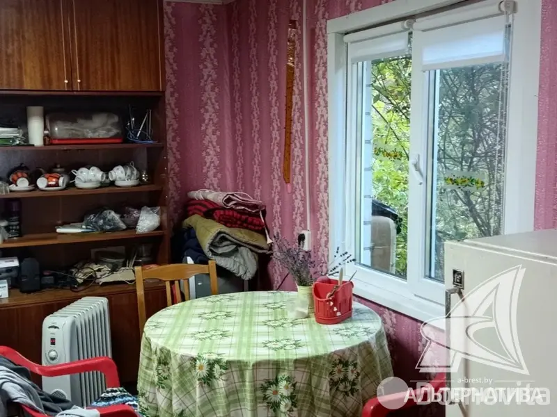 Купить 1-этажную дачу в Тепличка Брестская область, 10500USD, код 184261 - фото 4