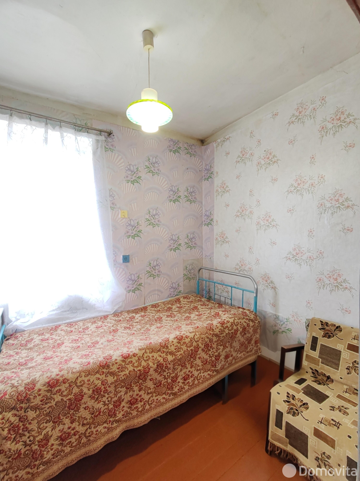 коттедж, Орша, пер. Виссариона Белинского 3-й 