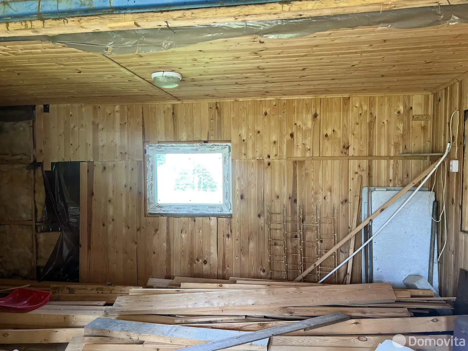 Продажа 2-этажной дачи в Старинках Минская область, 6000USD, код 183882 - фото 13