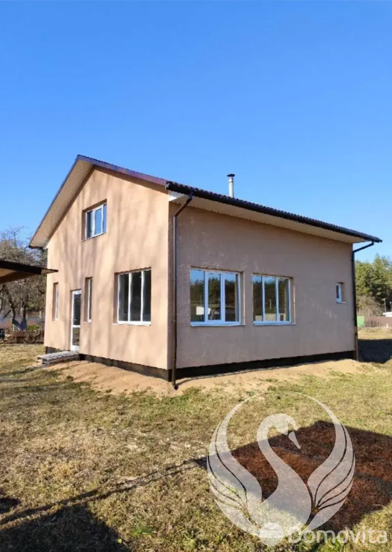 дом, Островы, ул. Лесная, д. 3 