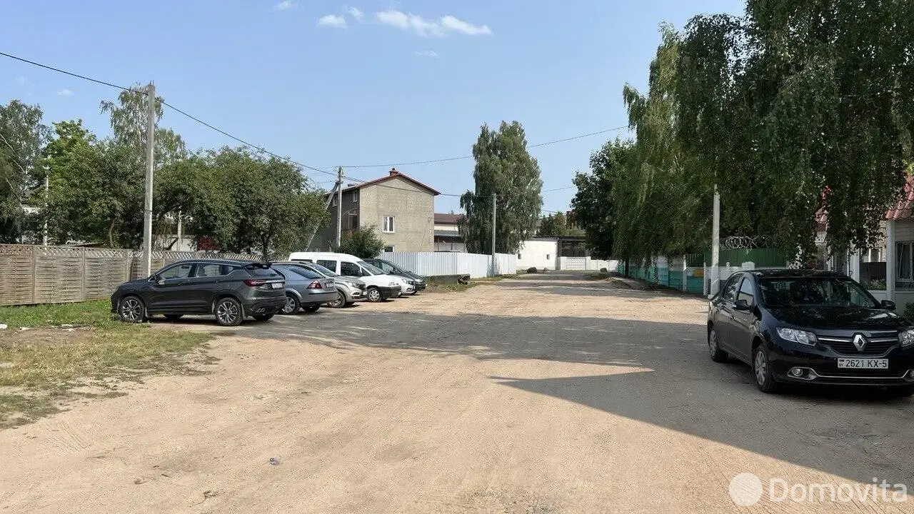 Аренда склада на ул. Заводская, д. 1/б в Фаниполе, код 964130 - фото 25