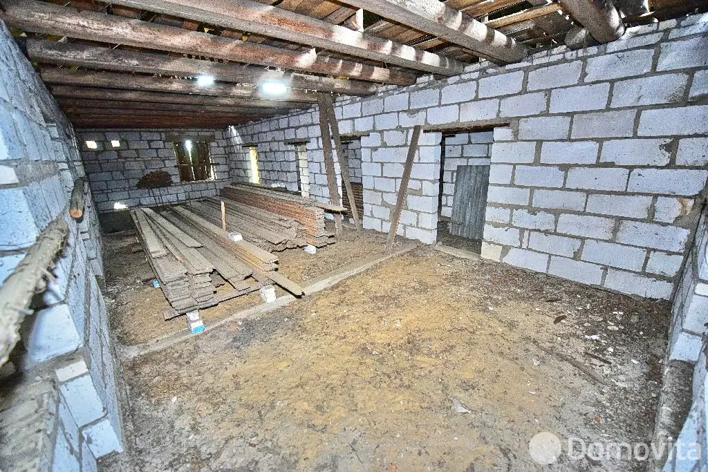 Купить земельный участок, 25 соток, Шашки, Минская область, 11000USD, код 570909 - фото 22