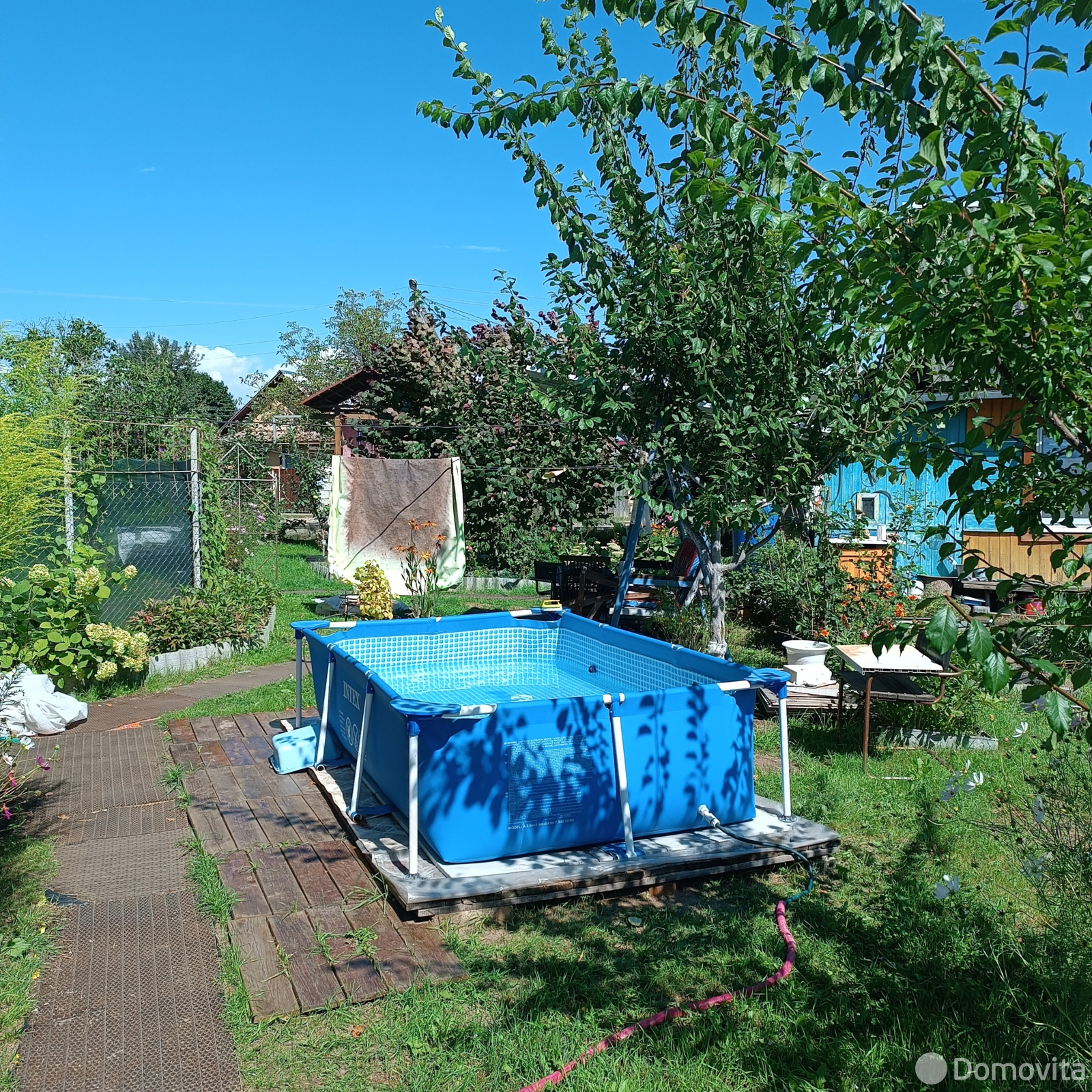 продажа коттеджа, Елизово, ул. Островского, д. 5