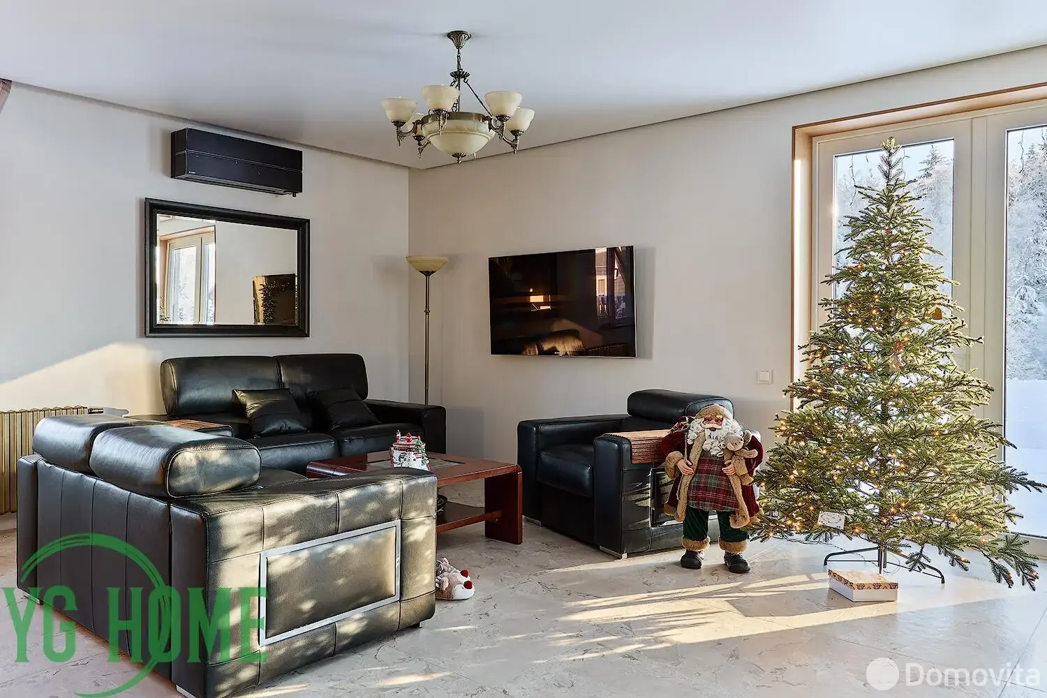 Купить 2-этажную дачу в Малиновке Минская область, 180000USD, код 184872 - фото 47