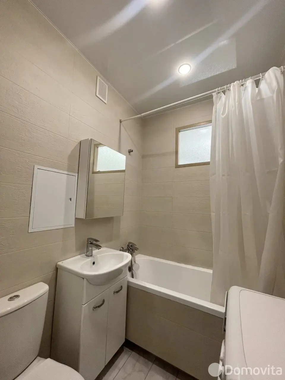 Снять 1-комнатную квартиру в Минске, пр-т Партизанский, д. 78, 300USD, код 145351 - фото 6