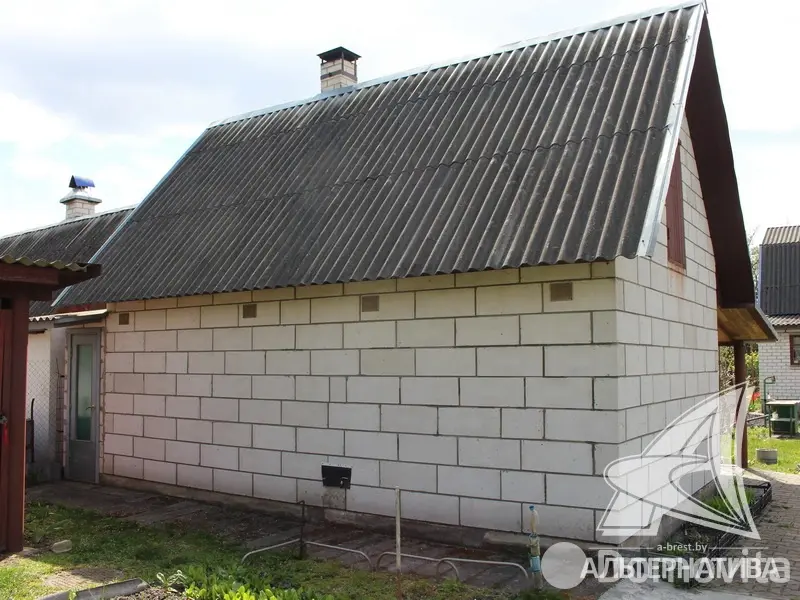 Продажа 2-этажной дачи в Суница-80 Брестская область, 101163BYN, код 185536 - фото 32
