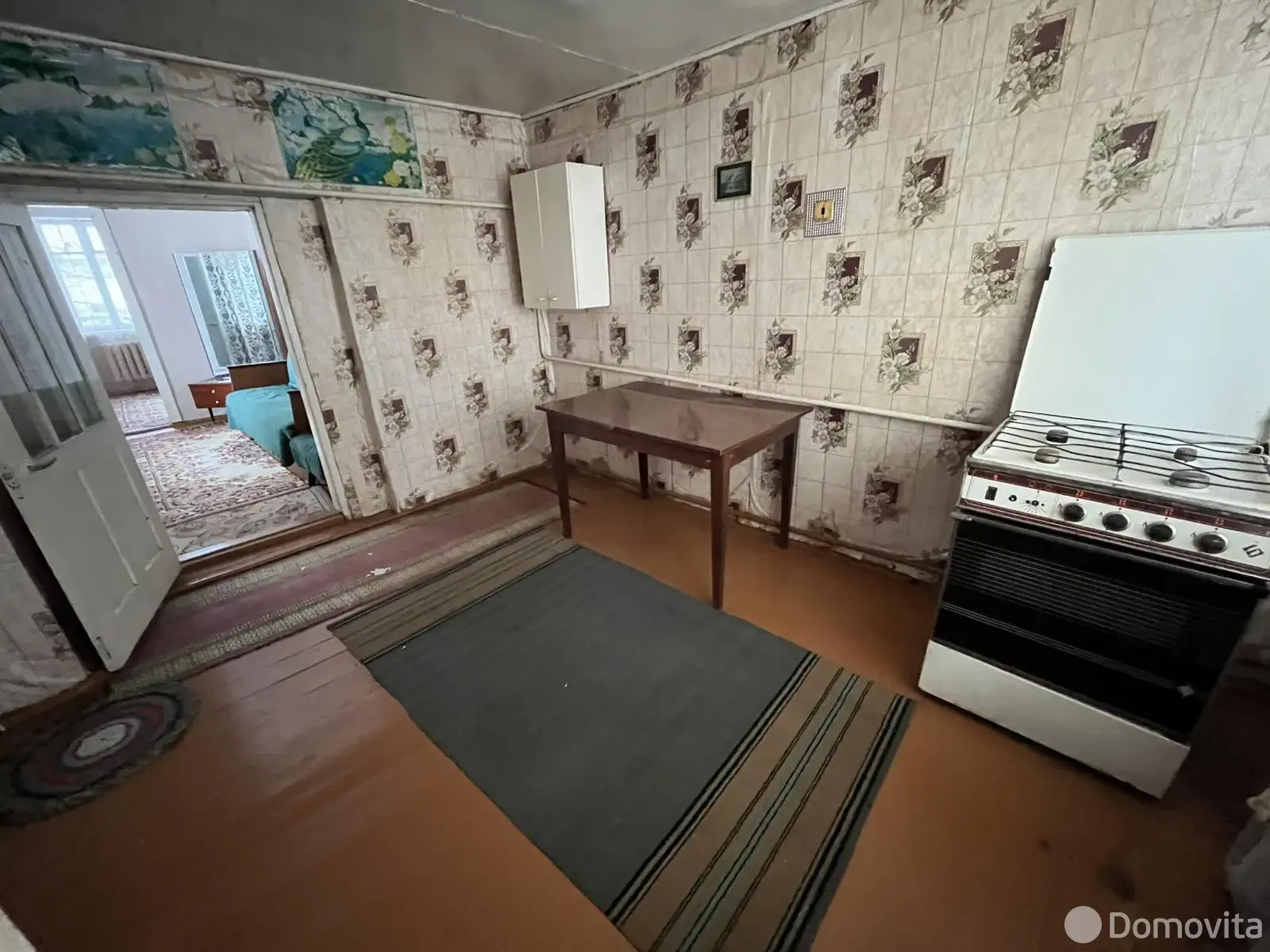 коттедж, Пружаны, ул. Мира, д. 63А без посредников