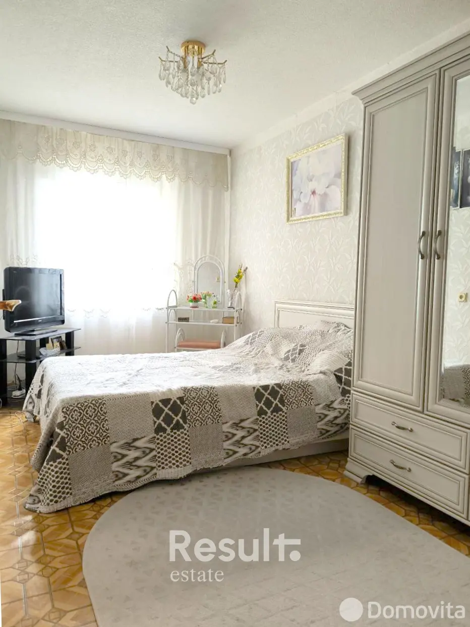 аренда квартиры, Минск, ул. Алибегова, д. 13/3