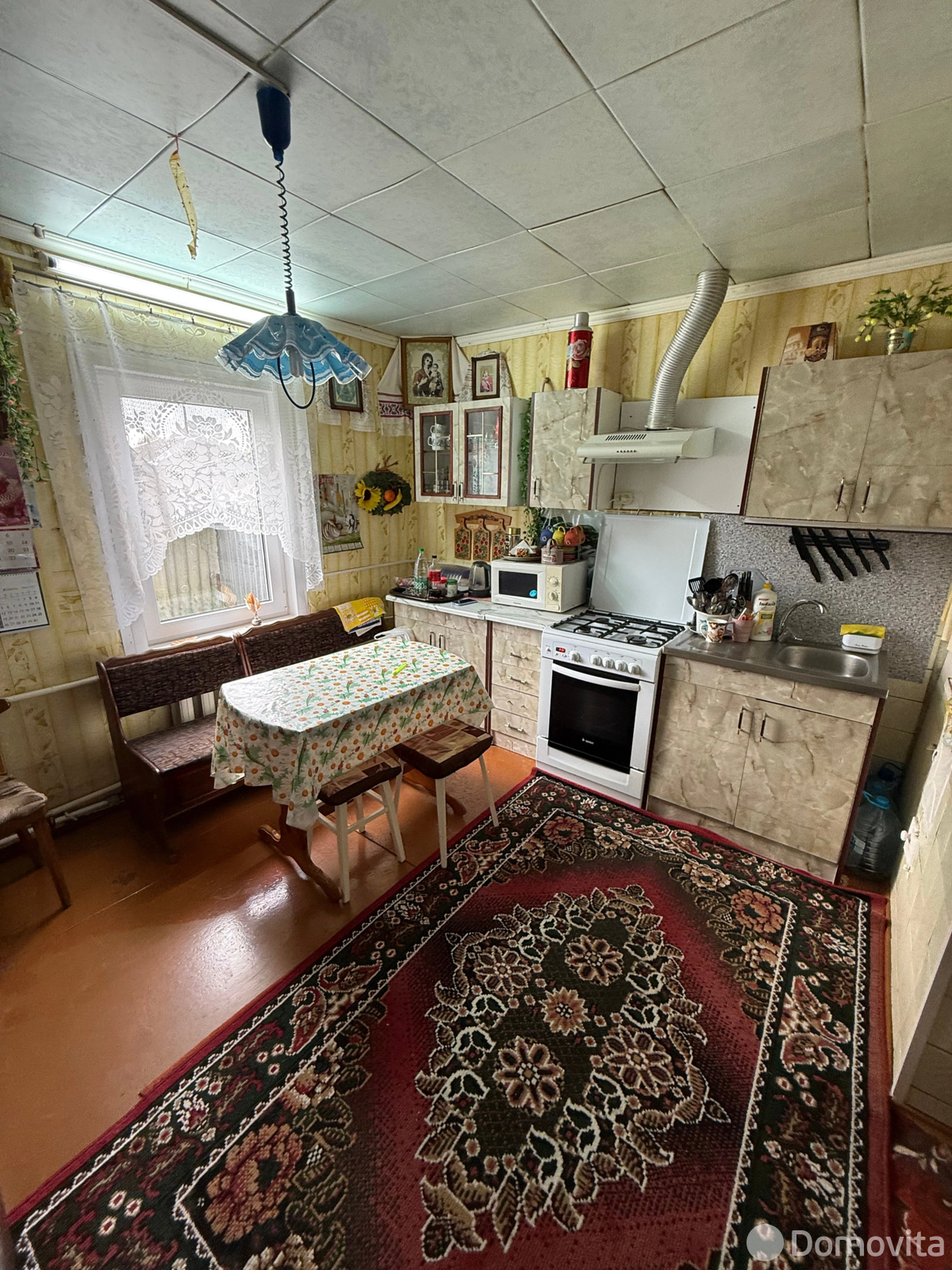 продажа коттеджа, Озеро, ул. Центральная, д. 61