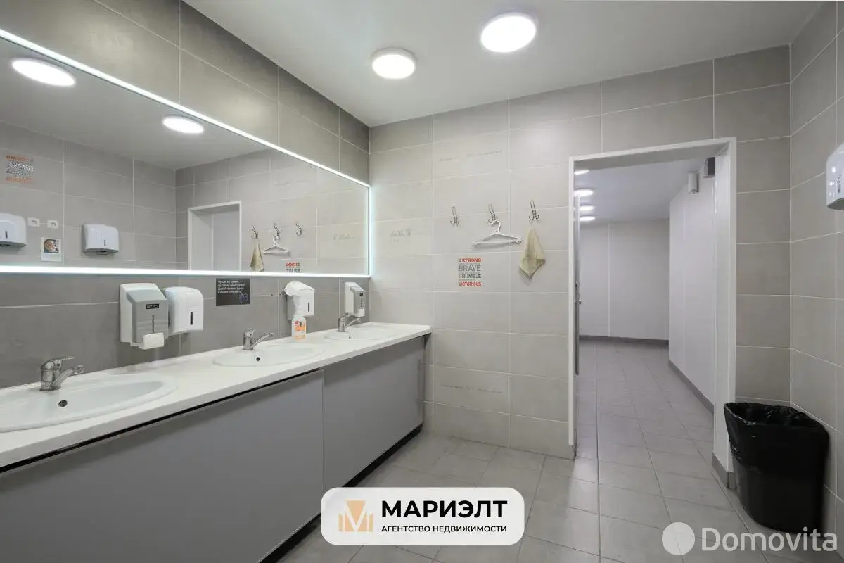 офис, Минск, ул. Притыцкого, д. 62