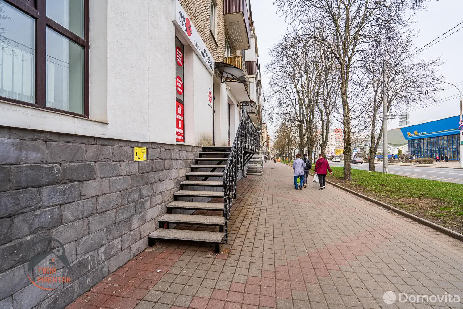 Снять офис на ул. Веры Хоружей, д. 5 в Минске, 1000BYN, код 11922 - фото 6