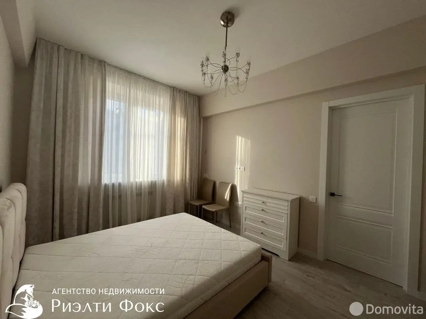 квартира, Минск, ул. Московская, д. 7, стоимость аренды 2 396 р./мес.