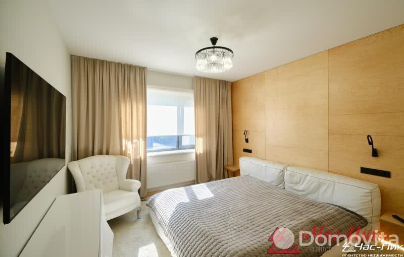 Купить 1-этажную дачу в Узборье Минская область, 250000USD, код 178845 - фото 11