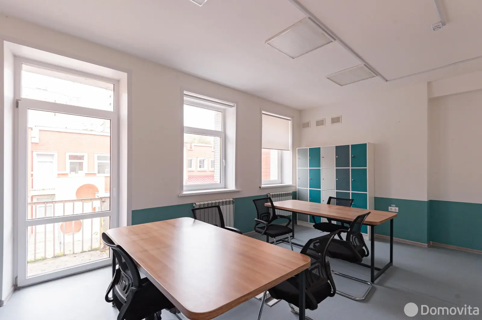 Аренда офиса на ул. Некрасова, д. 31 в Минске, 1800EUR, код 15794 - фото 11