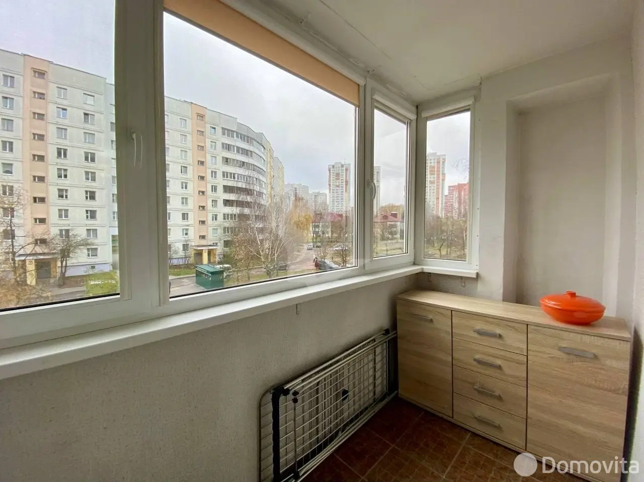 квартира, Минск, пр-т Победителей, д. 75/1 