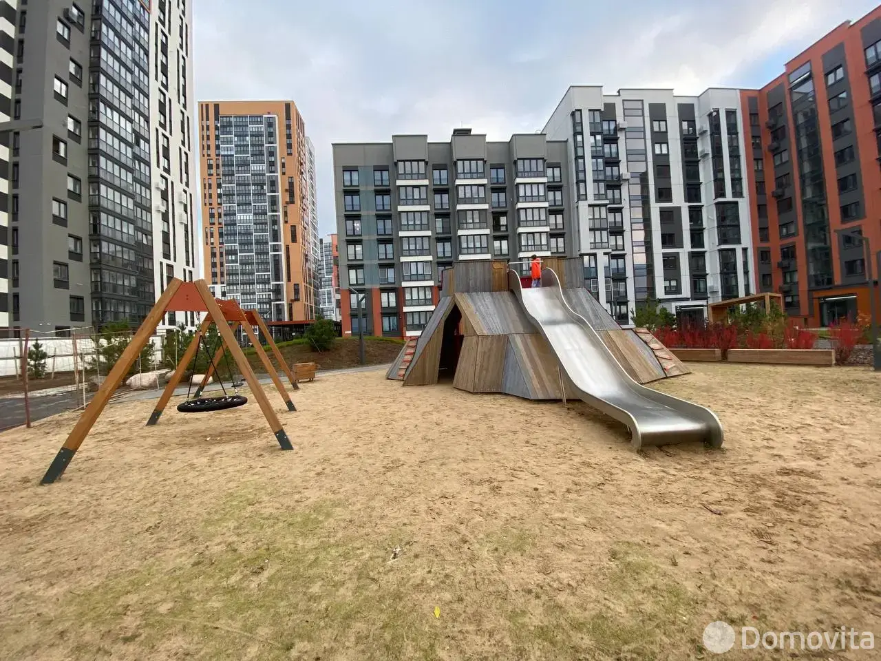 Снять 2-комнатную квартиру в Копище, ул. Николая Камова, д. 3, 1550BYN, код 148210 - фото 17