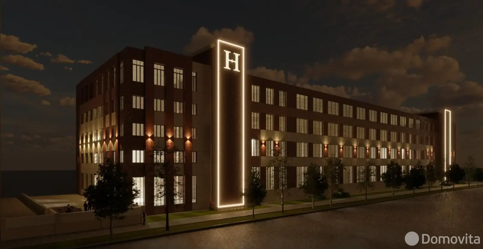 Снять склад на ул. Красная, д. 7 в Минске, код 964157 - фото 2