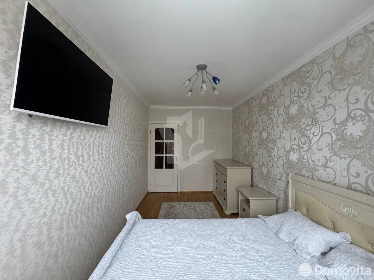 квартира, Минск, ул. Парниковая, д. 3/1 - лучшее предложение