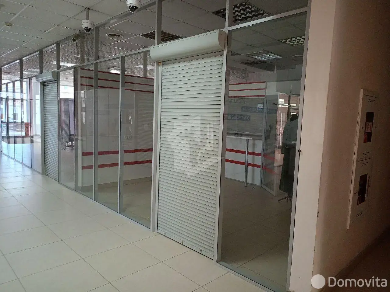 Объект сферы услуг в Минске, ул. Московская, д. 22, код 3839 - фото 2