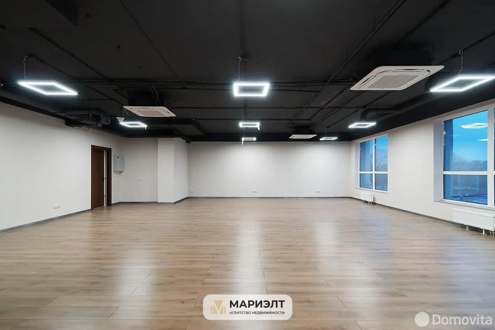 Аренда офиса на ул. Интернациональная, д. 38 в Минске, 1350EUR, код 14586 - фото 14