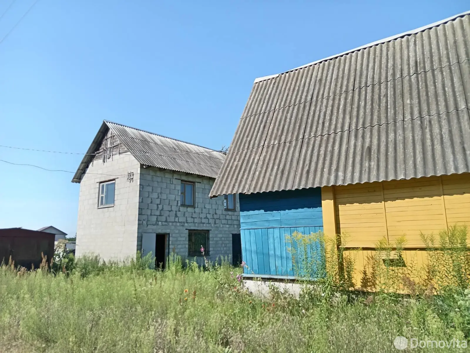 продажа дачи, Надзея, 