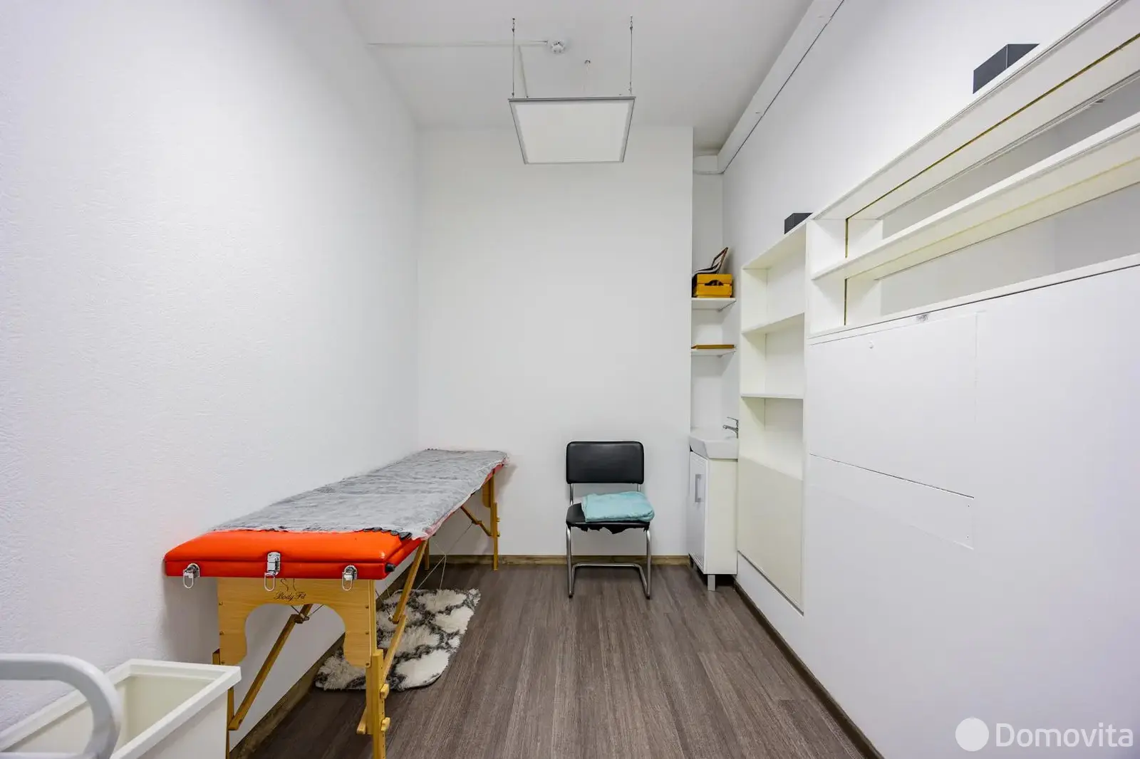 Купить помещение под сферу услуг в Минске, ул. Широкая, д. 3 - фото 12