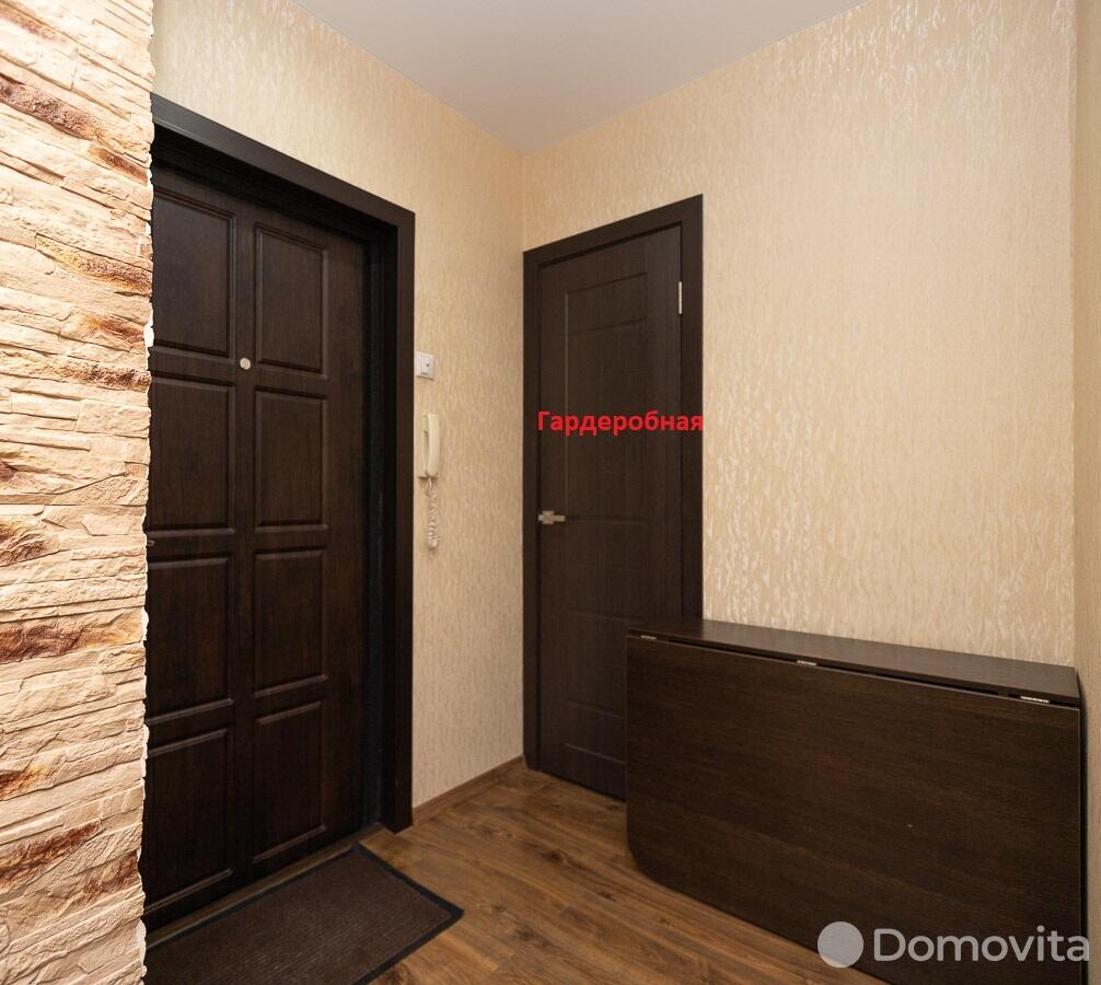 Продажа 1-комнатной квартиры в Минске, ул. Шаранговича, д. 49/4, 58000 USD, код: 1010057 - фото 6