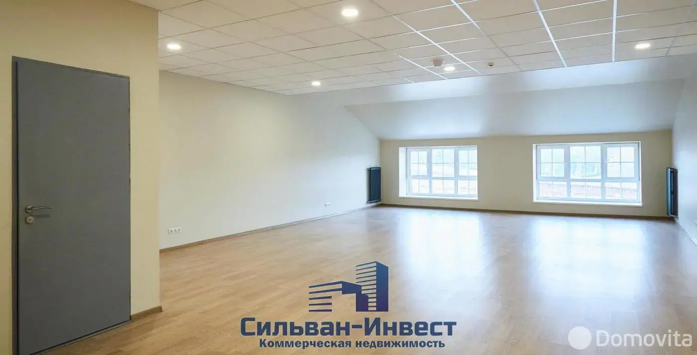 Купить офис на ул. Зыбицкая, д. 2 в Минске, 112475USD, код 8222 - фото 15